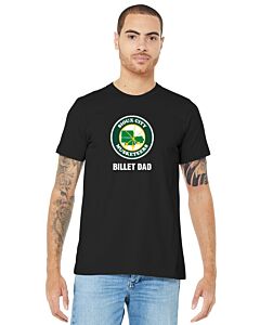 BELLA+CANVAS ® Unisex Jersey Short Sleeve Tee